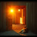 Leave the Gate Open