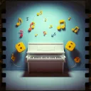 Laughing in the Key of Blues