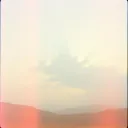 LIGHT OF HEAVEN