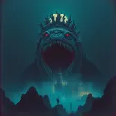 Giants Of The Deep