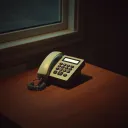 One Minute Away