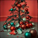 Holly Jolly Heartbreak