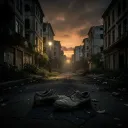 Hollow Remains