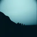 Marching Shadows