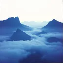 The Sky Below