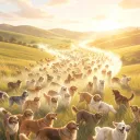 Dog Army