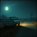 Whiskey Blues