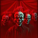 Killer Clown Apocalypse (Rap Remix)
