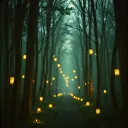 Light of hope