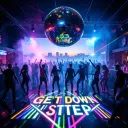 The Get Down Step