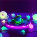 Ribbit Drop