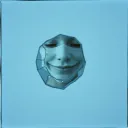 The Mask I Wear