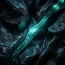 Eridium In My Veins