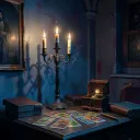 Candlelight Prophecy