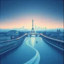 Je T'aime