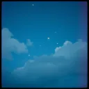 When The Skies Turn Blue