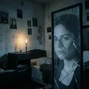 Don’t Come Back in Dreams