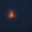 Dark prayer