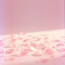 Glass Petals