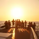 Pontoon Till the Sun Goes Down
