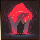 Cave-bound prophecy