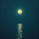 MOON SHINE
