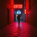 Streets and Karma