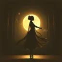 Shadows of Grace