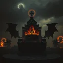 CROWN OF SHADOWS