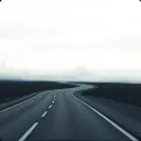 Into the gray