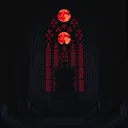 DRACULA – KREVNÍ POUTA NESMRTELNÝCH