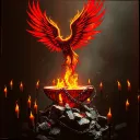 Fanning Flames