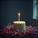 Feeling Old