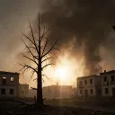 Ashes in the Morning