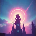ECLIPSE OF THE VALIANT