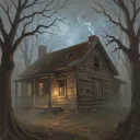 Witches Home