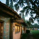 Tio’s Mexican Restaurant