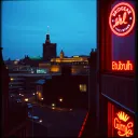 City of Shadows