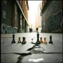 Games We Play