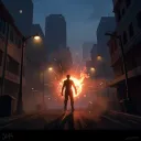 PHANTOM REDLINE