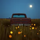 My Country Girl