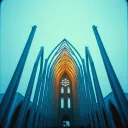 Cranium Cathedral