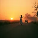 Forever in your arms