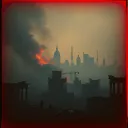 Zerfall