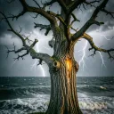 Still standing