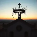 “Vine and Crown of France”
