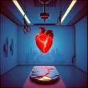 Open Heart Surgery