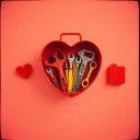 How to mend a broken heart