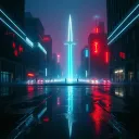 Shadow’s sword