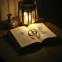 Fairy Tale Lovers (The Vow)